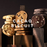 CACAO BISCUIT