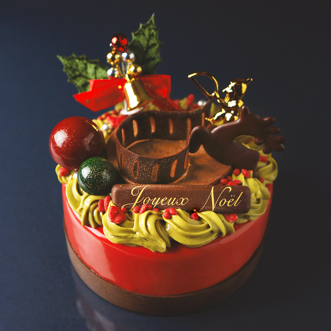 ノエル・マリアージュ