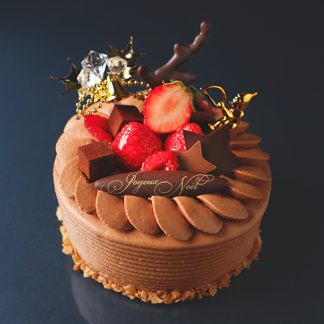 ノエル・ドゥ・カカオティエ