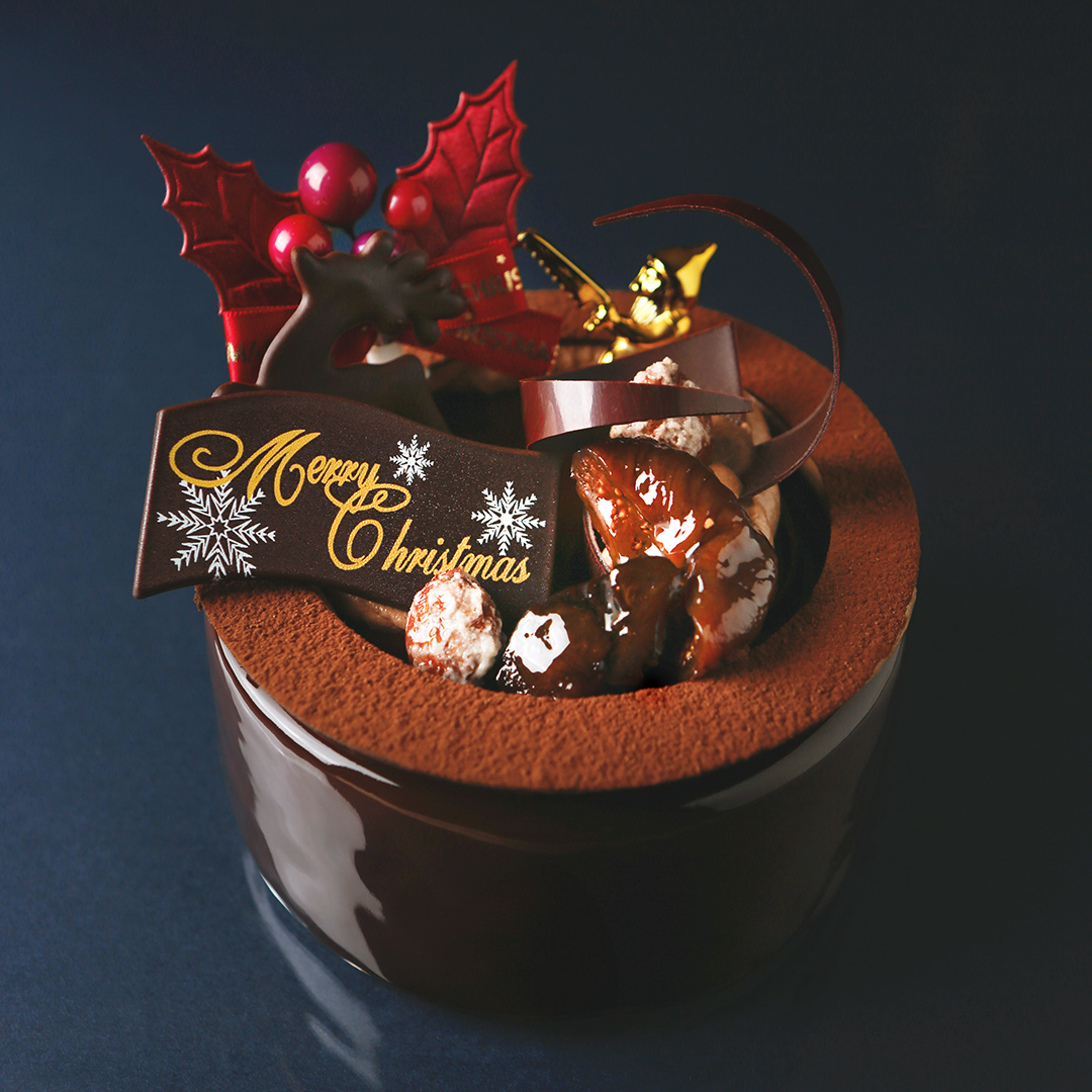 ノエル・フラム・ドゥース