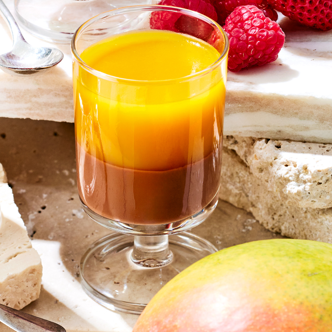 ブラジル×マンゴー